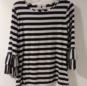 Dainty Jewell's Original Layering Top Size Medium